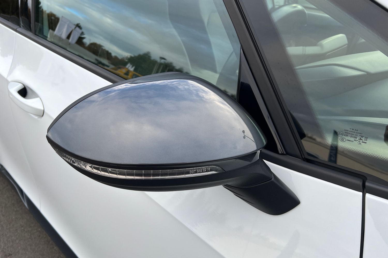 Used Cupra Born 2022 for sale - 76683923: Photo 15