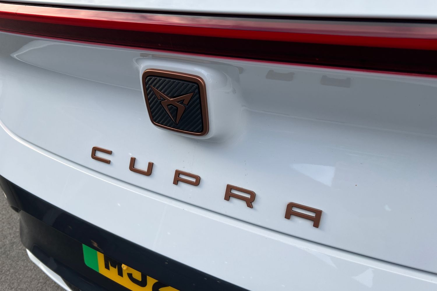 Used Cupra Born 2022 for sale - 76683923: Photo 17