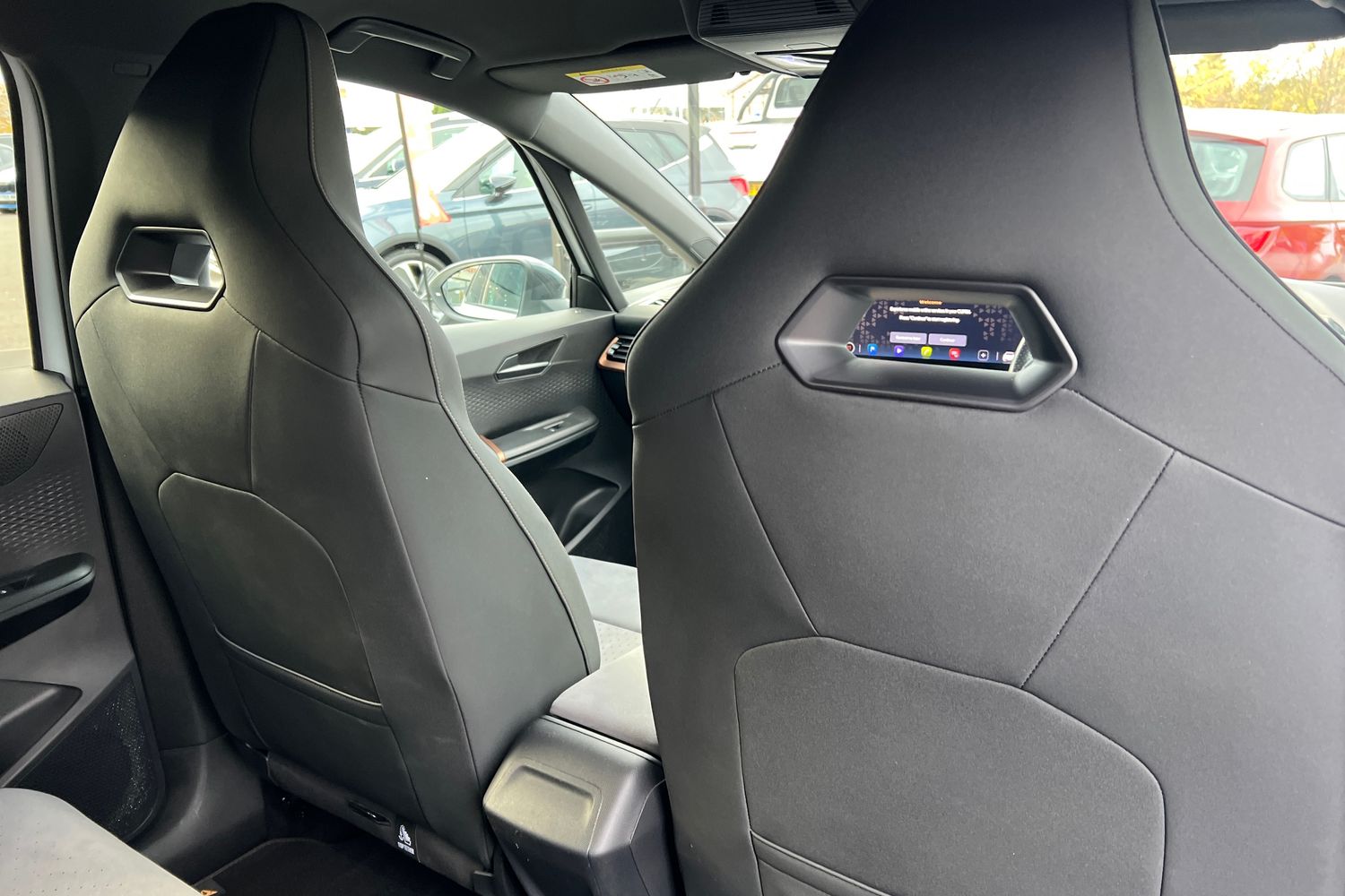 Used Cupra Born 2022 for sale - 76683923: Photo 18