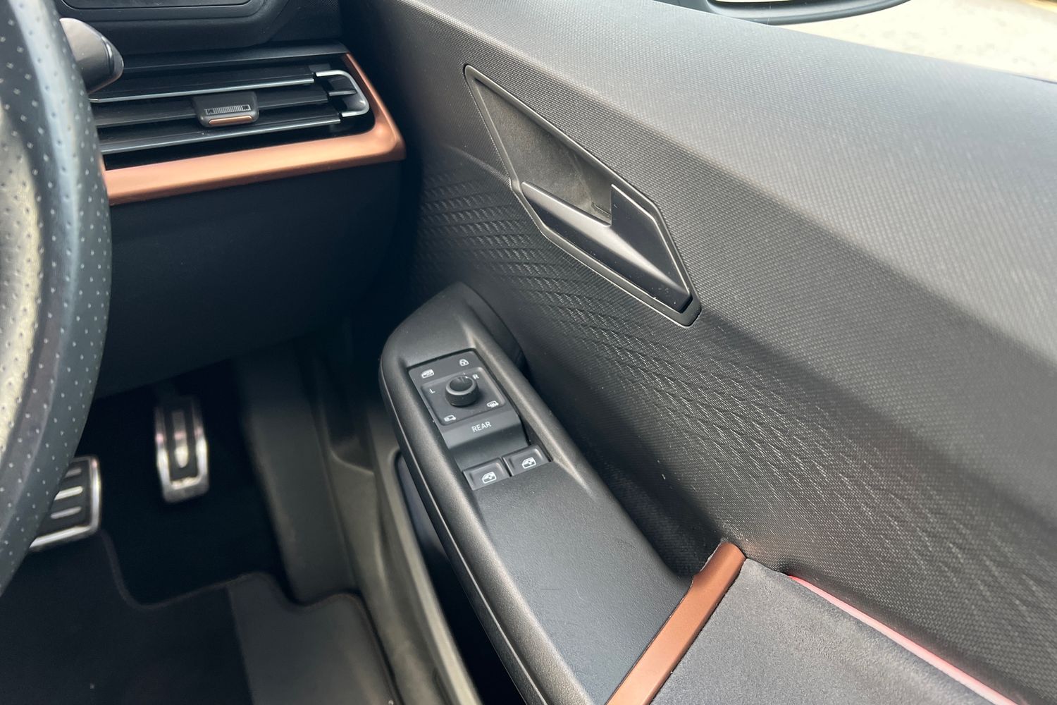 Used Cupra Born 2022 for sale - 76683923: Photo 21