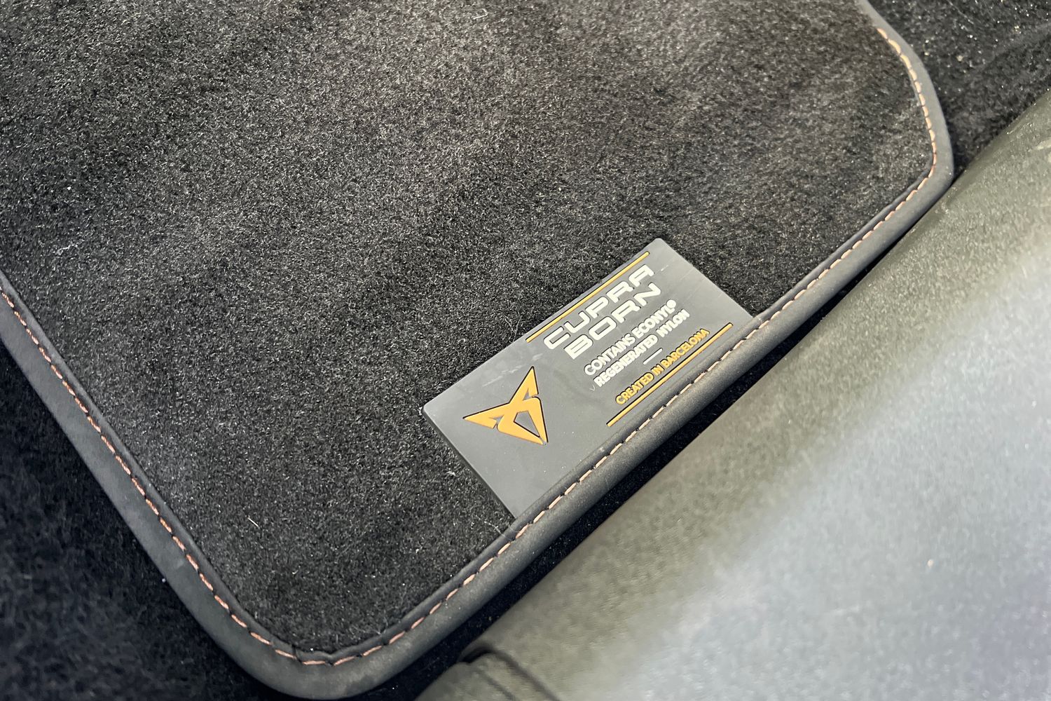 Used Cupra Born 2022 for sale - 76683923: Photo 24