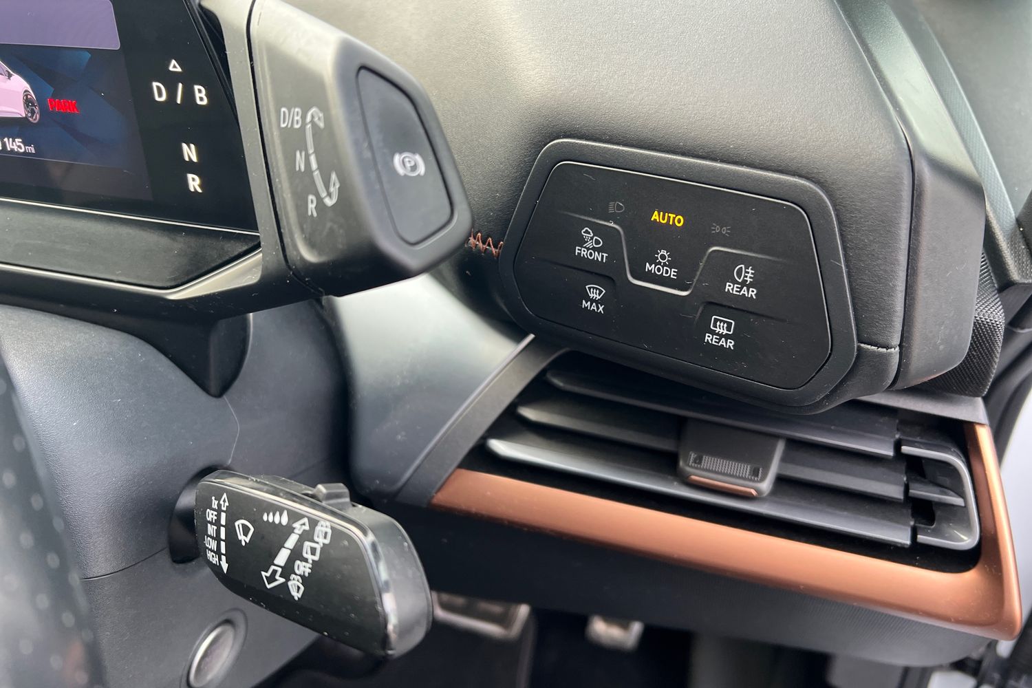 Used Cupra Born 2022 for sale - 76683923: Photo 25