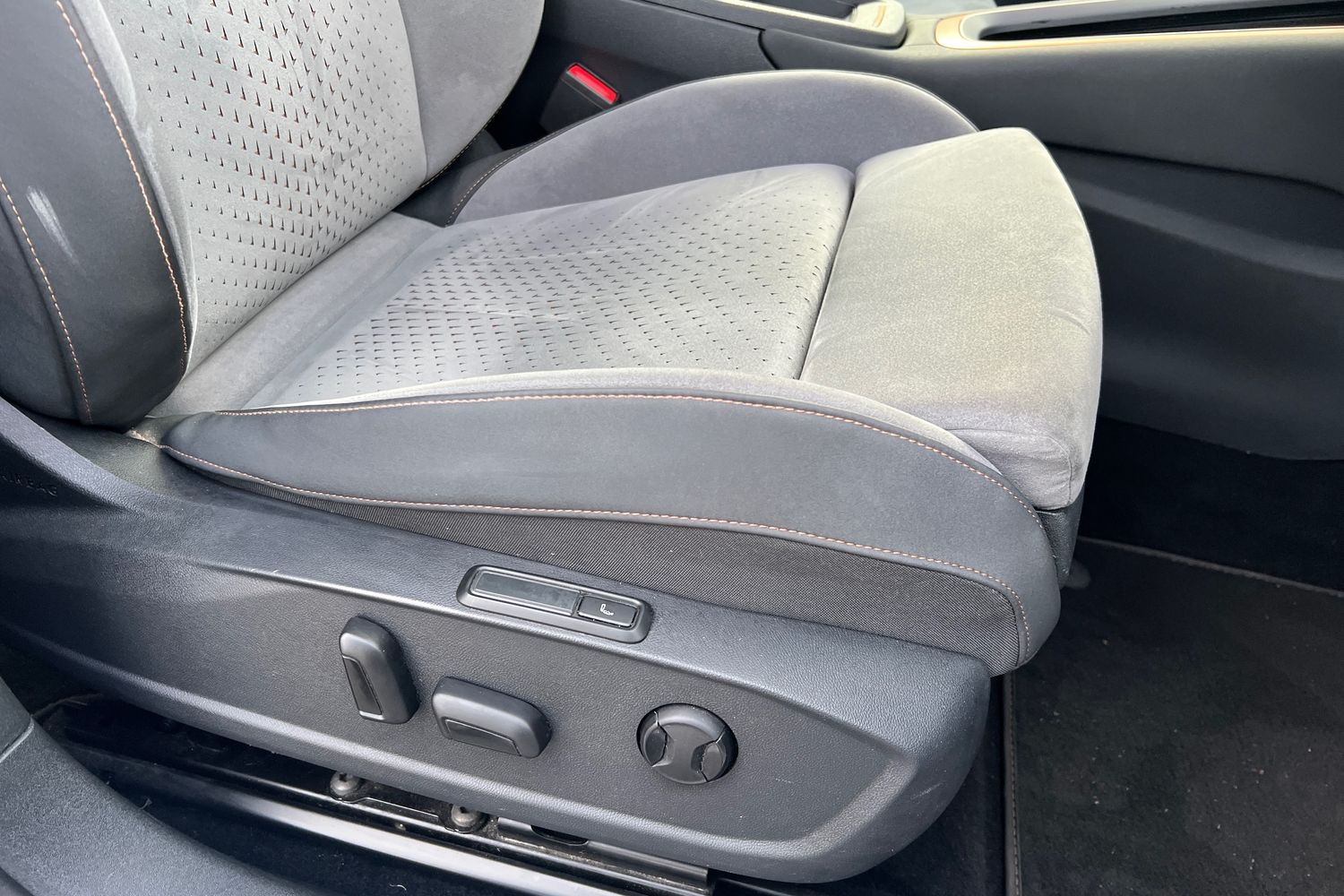 Used Cupra Born 2022 for sale - 76683923: Photo 27