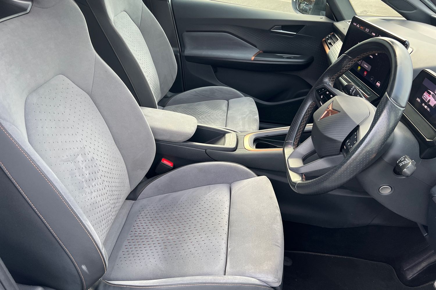 Used Cupra Born 2022 for sale - 76683923: Photo 28