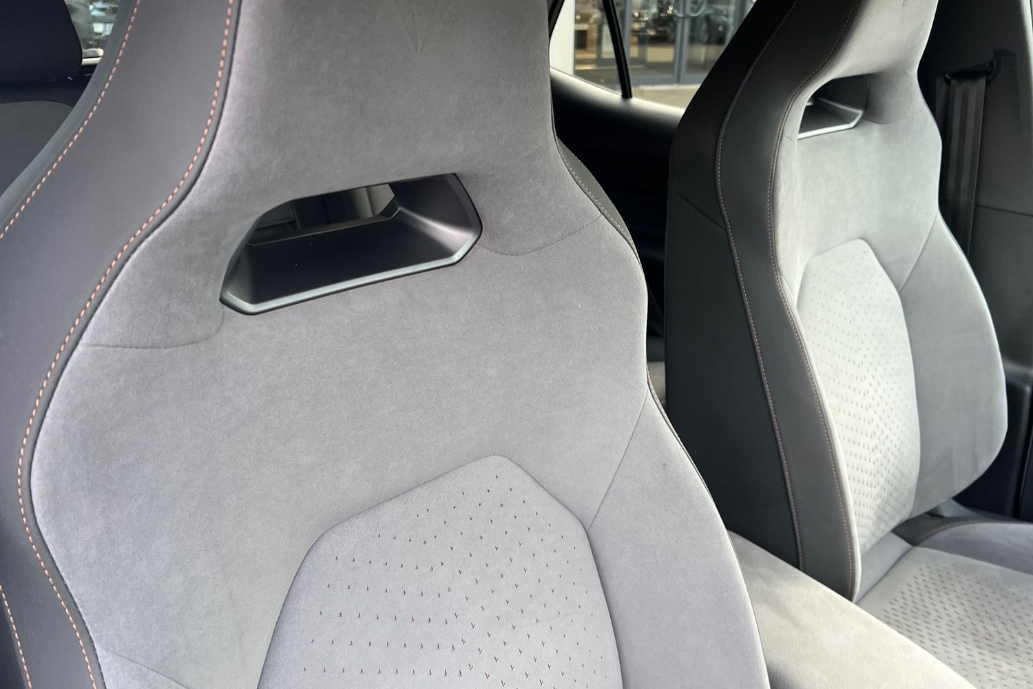 Used Cupra Born 2022 for sale - 76683923: Photo 29