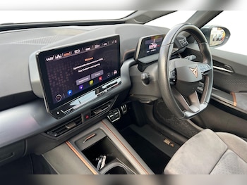 Used Cupra Born 2022 for sale - 76683923: Photo