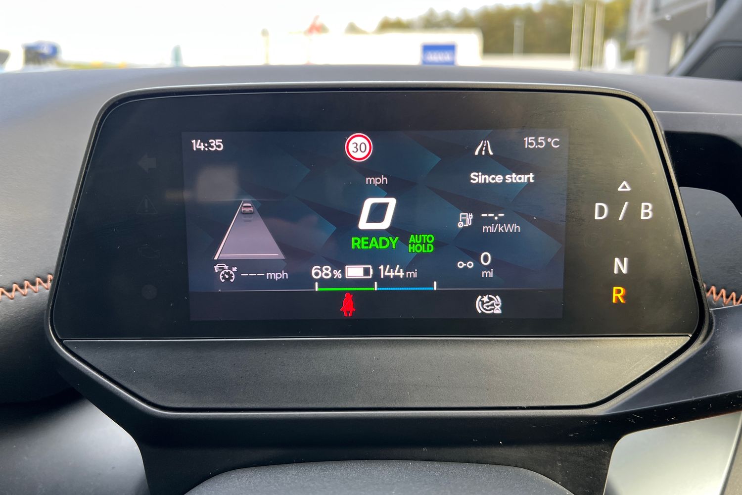 Used Cupra Born 2022 for sale - 76683923: Photo 31