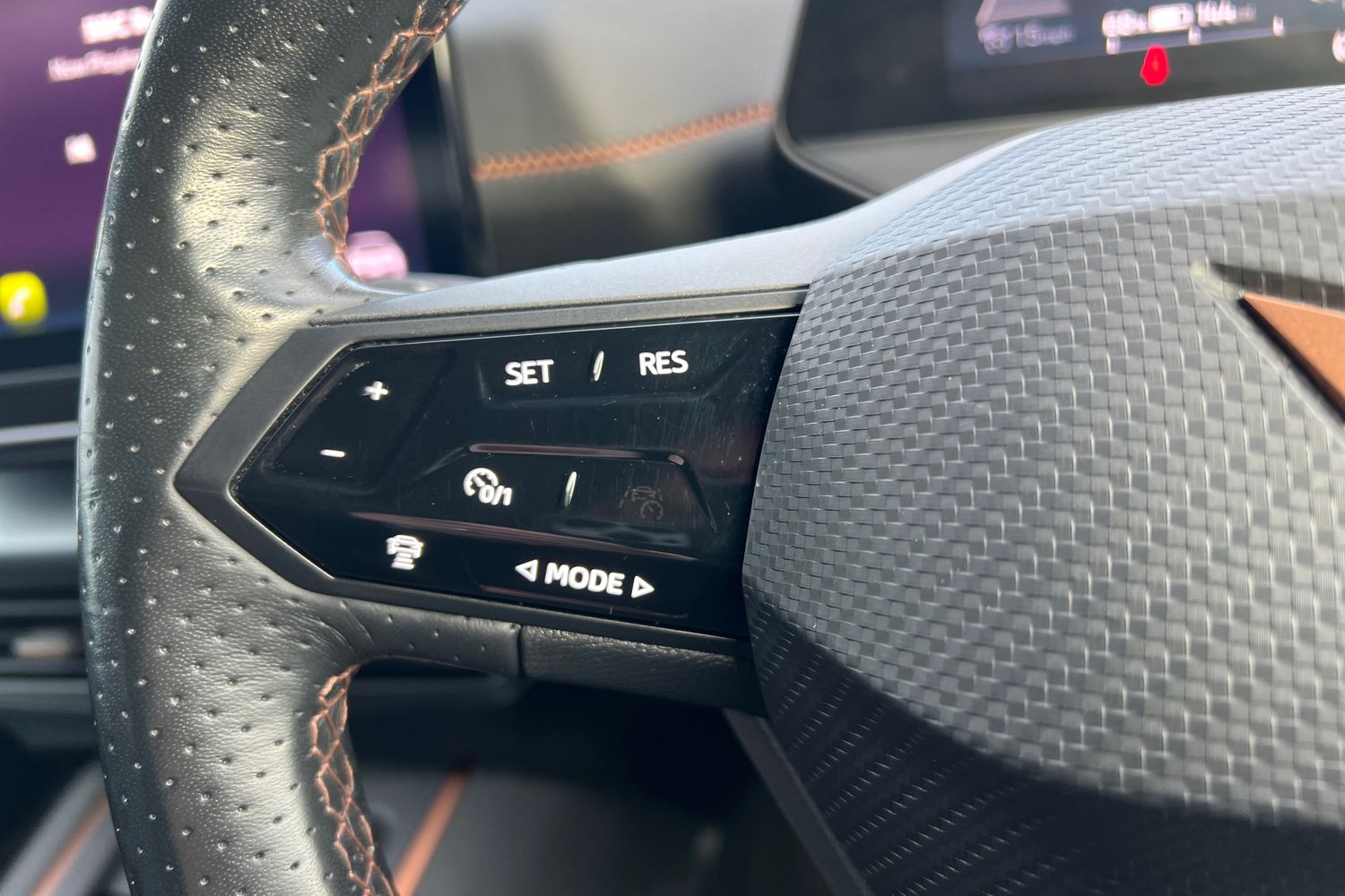 Used Cupra Born 2022 for sale - 76683923: Photo 35