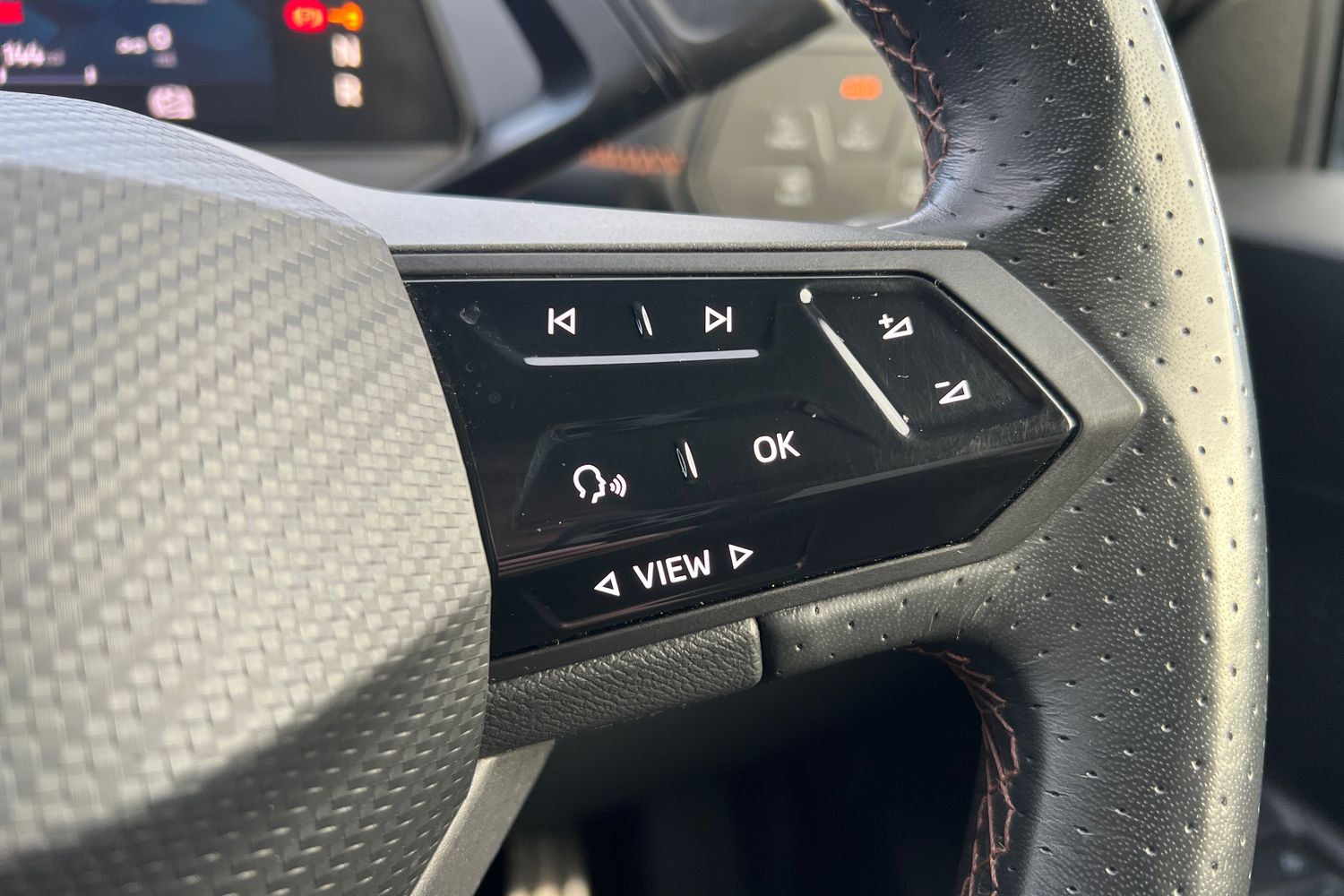 Used Cupra Born 2022 for sale - 76683923: Photo 36