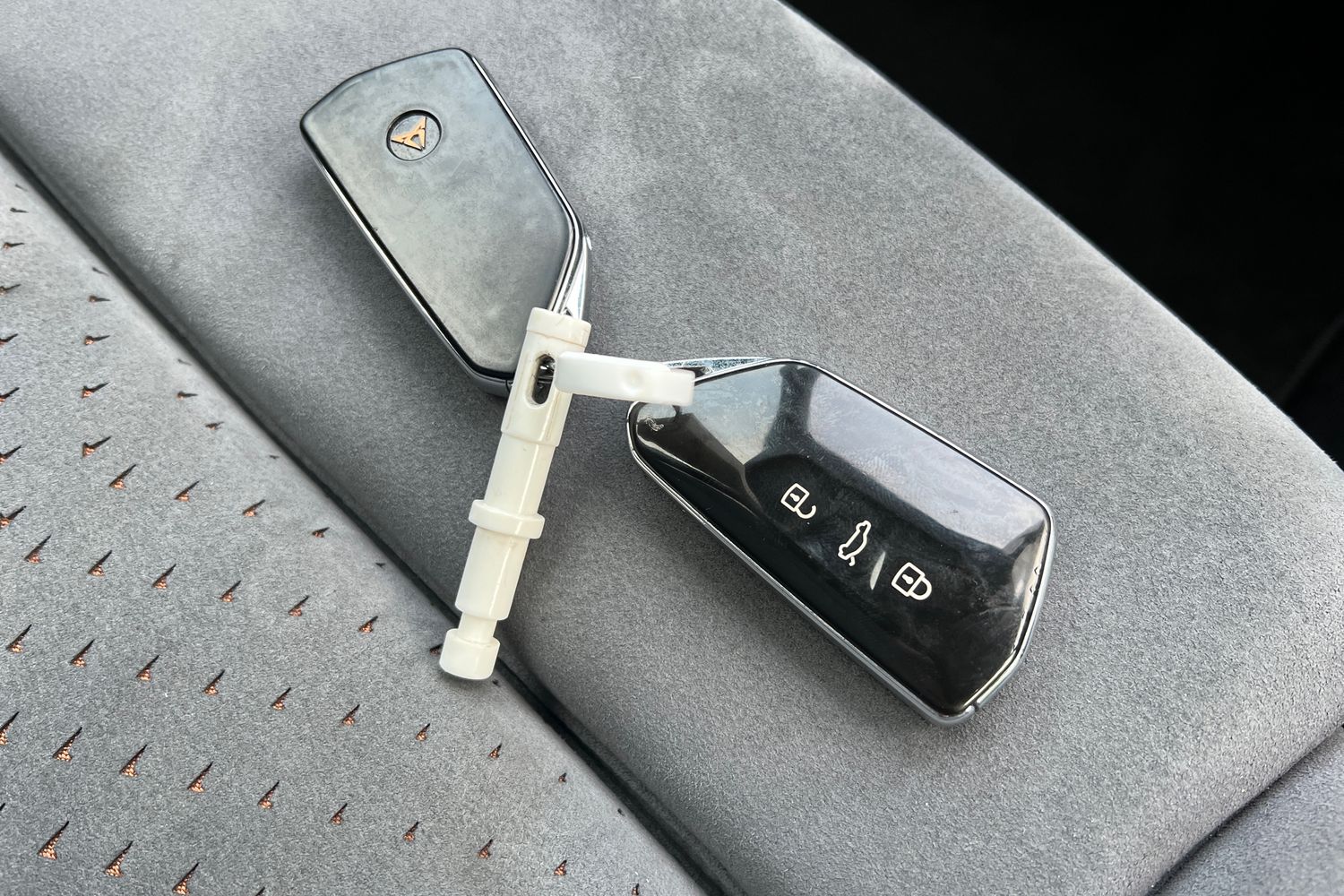 Used Cupra Born 2022 for sale - 76683923: Photo 39