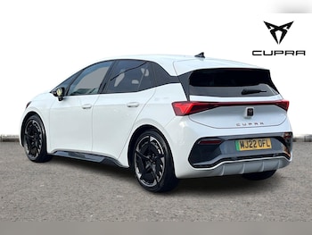 Used Cupra Born 2022 for sale - 76683923: Photo