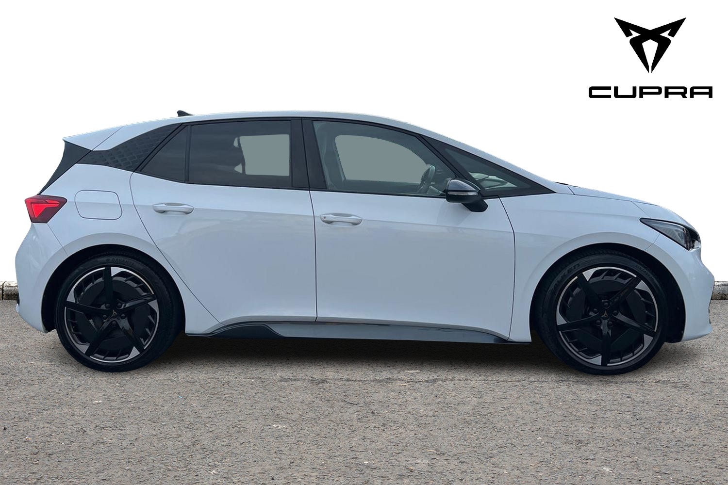 Used Cupra Born 2022 for sale - 76683923: Photo 4