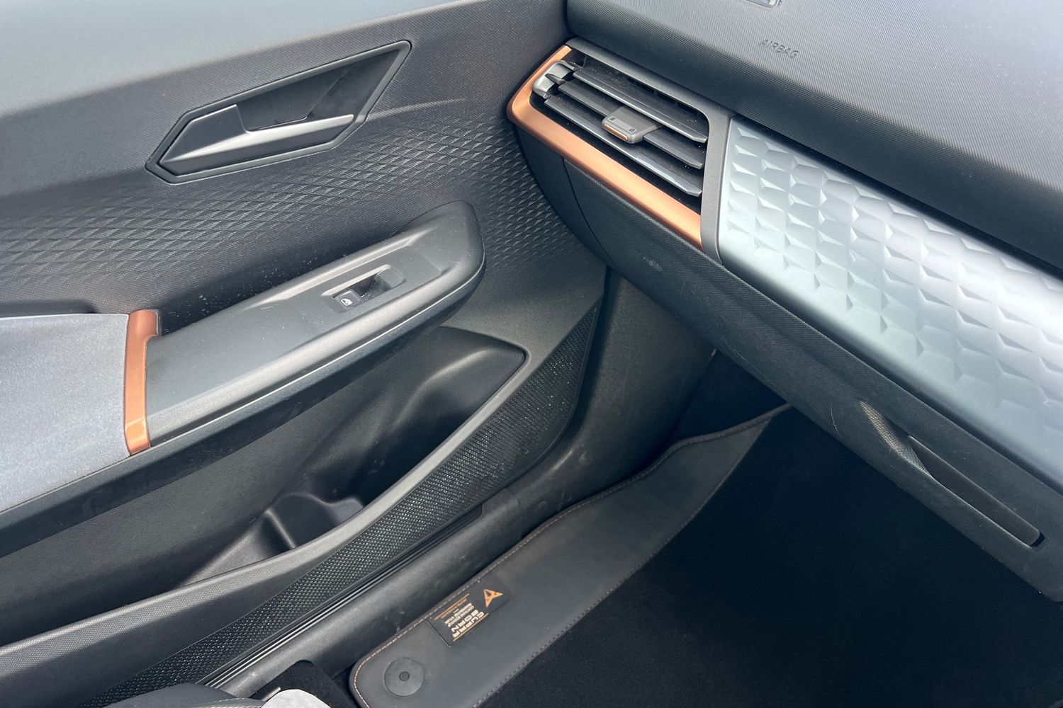 Used Cupra Born 2022 for sale - 76683923: Photo 40