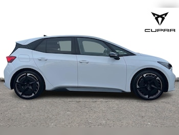 Used Cupra Born 2022 for sale - 76683923: Photo