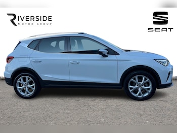 Used SEAT Arona 2022 for sale - 77592204: Photo