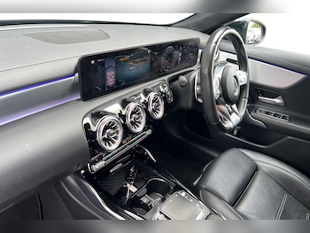 Used Mercedes-Benz CLA 2021 for sale - 78960034: Photo