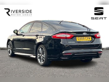Used Ford Mondeo 2018 for sale - 76826813: Photo