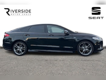 Used Ford Mondeo 2018 for sale - 76826813: Photo