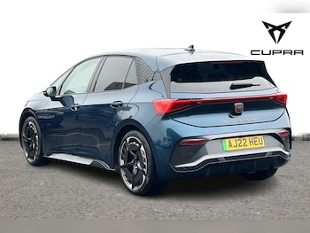 Used Cupra Born 2022 for sale - 77420357: Photo