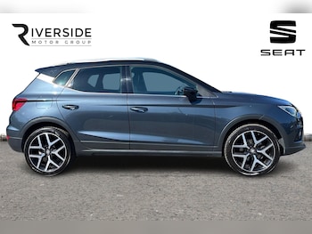Used SEAT Arona 2020 for sale - 78990365: Photo