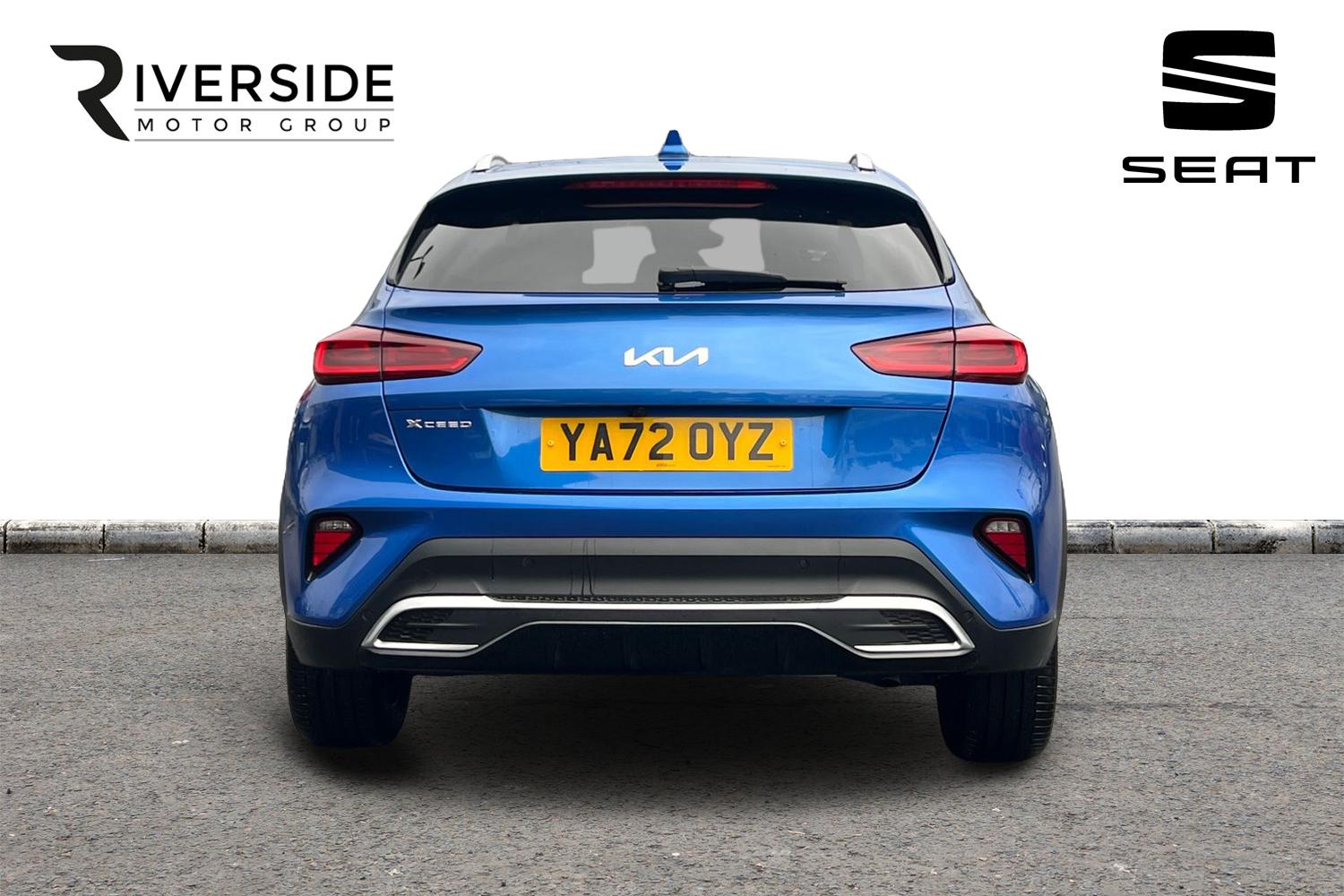 Used Kia XCeed 2023 for sale - 76874346: Photo 10