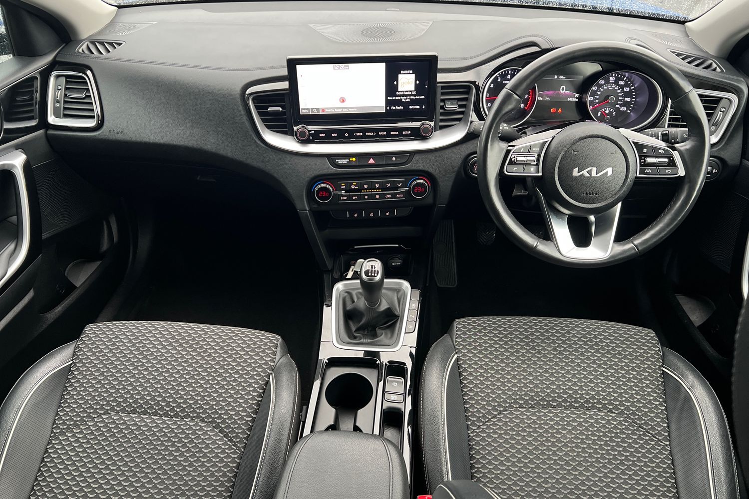 Used Kia XCeed 2023 for sale - 76874346: Photo 14