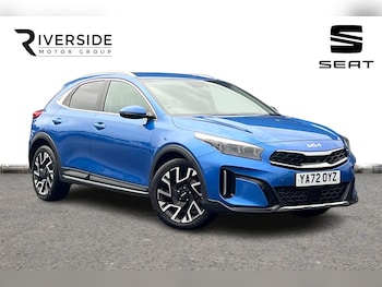 Used Kia XCeed 2023 for sale - 76874346: Photo