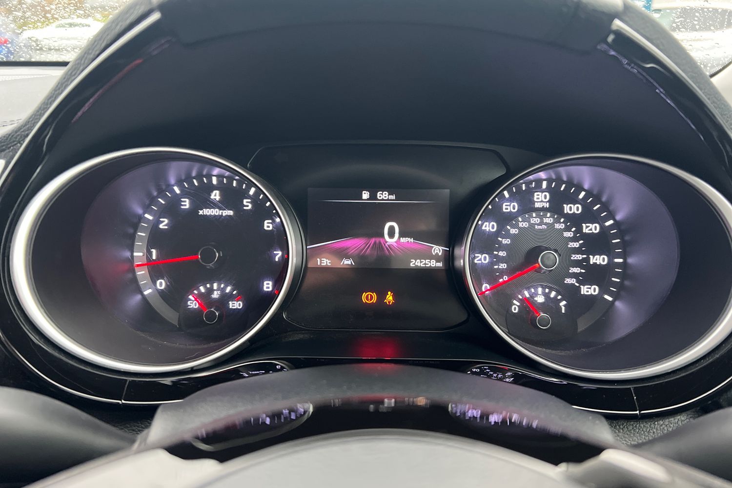 Used Kia XCeed 2023 for sale - 76874346: Photo 22