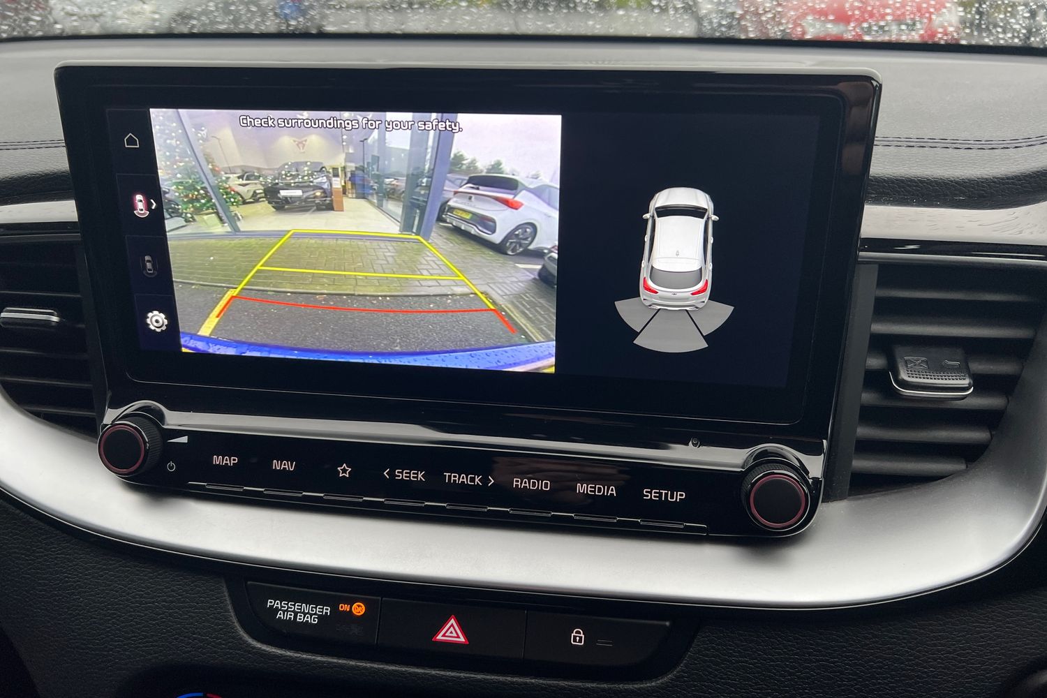 Used Kia XCeed 2023 for sale - 76874346: Photo 23