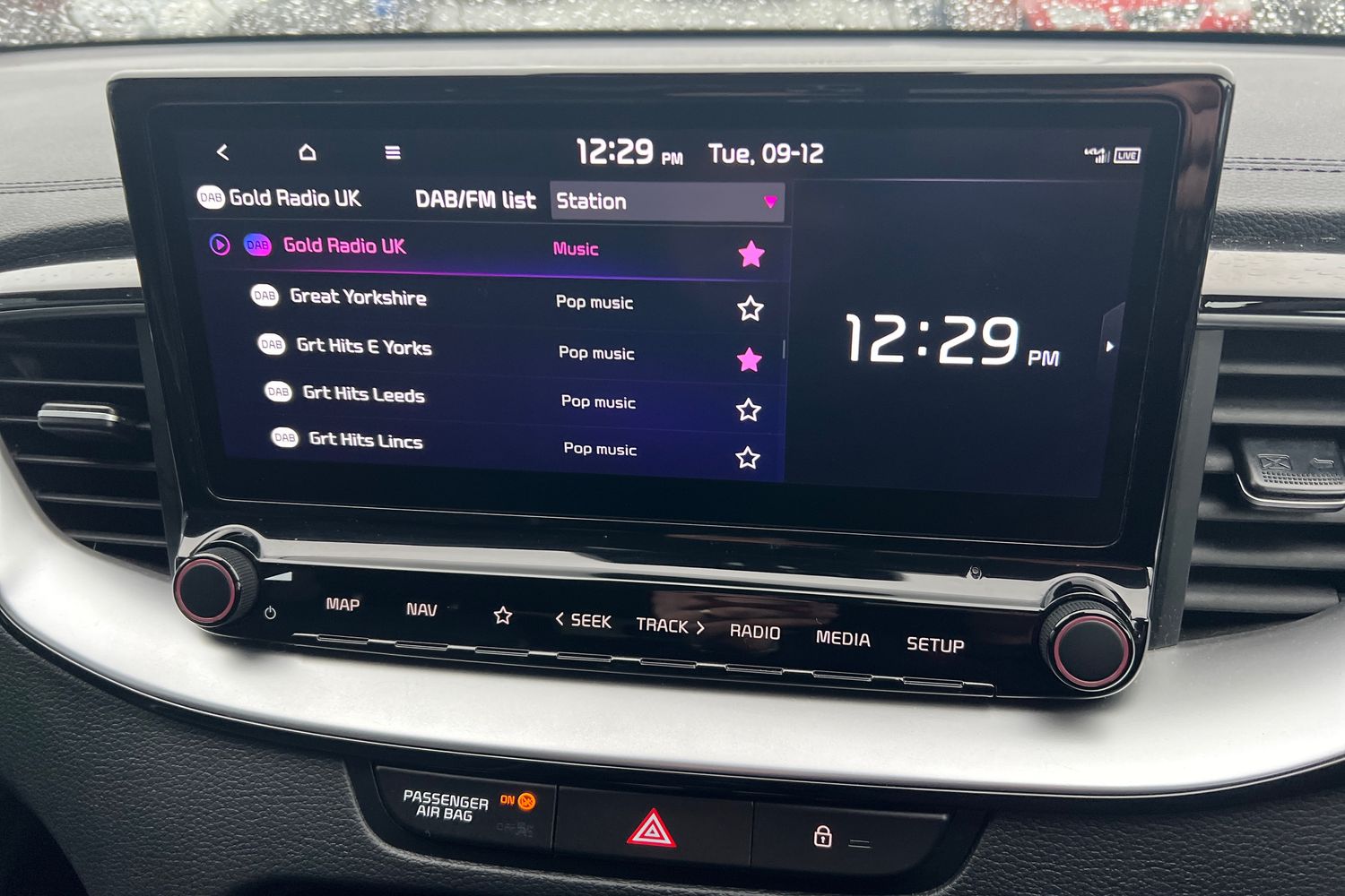 Used Kia XCeed 2023 for sale - 76874346: Photo 24