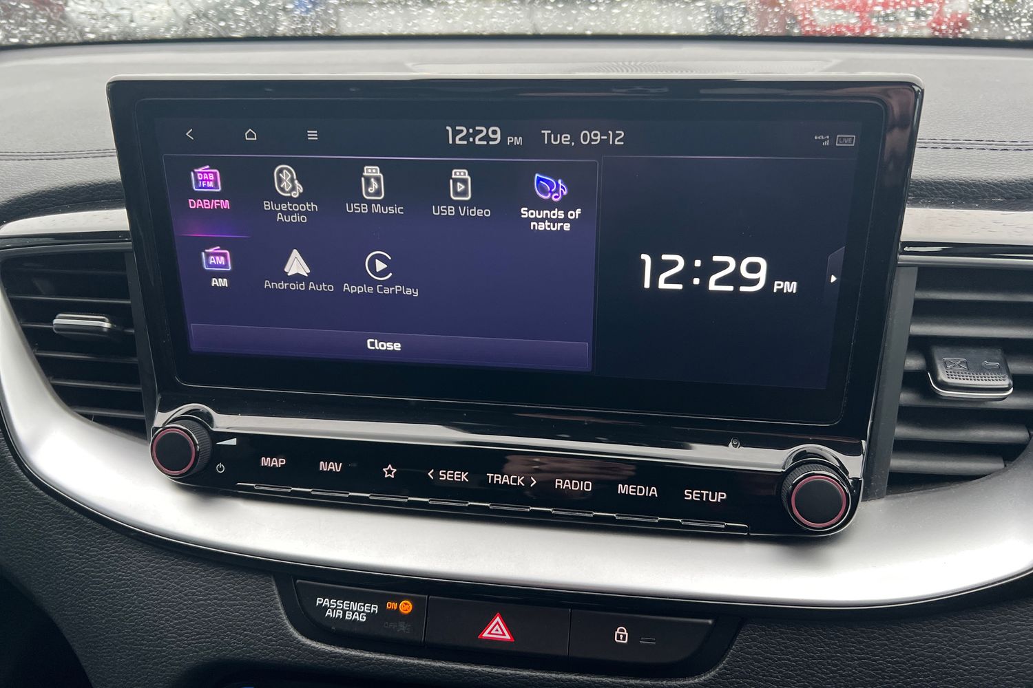 Used Kia XCeed 2023 for sale - 76874346: Photo 25