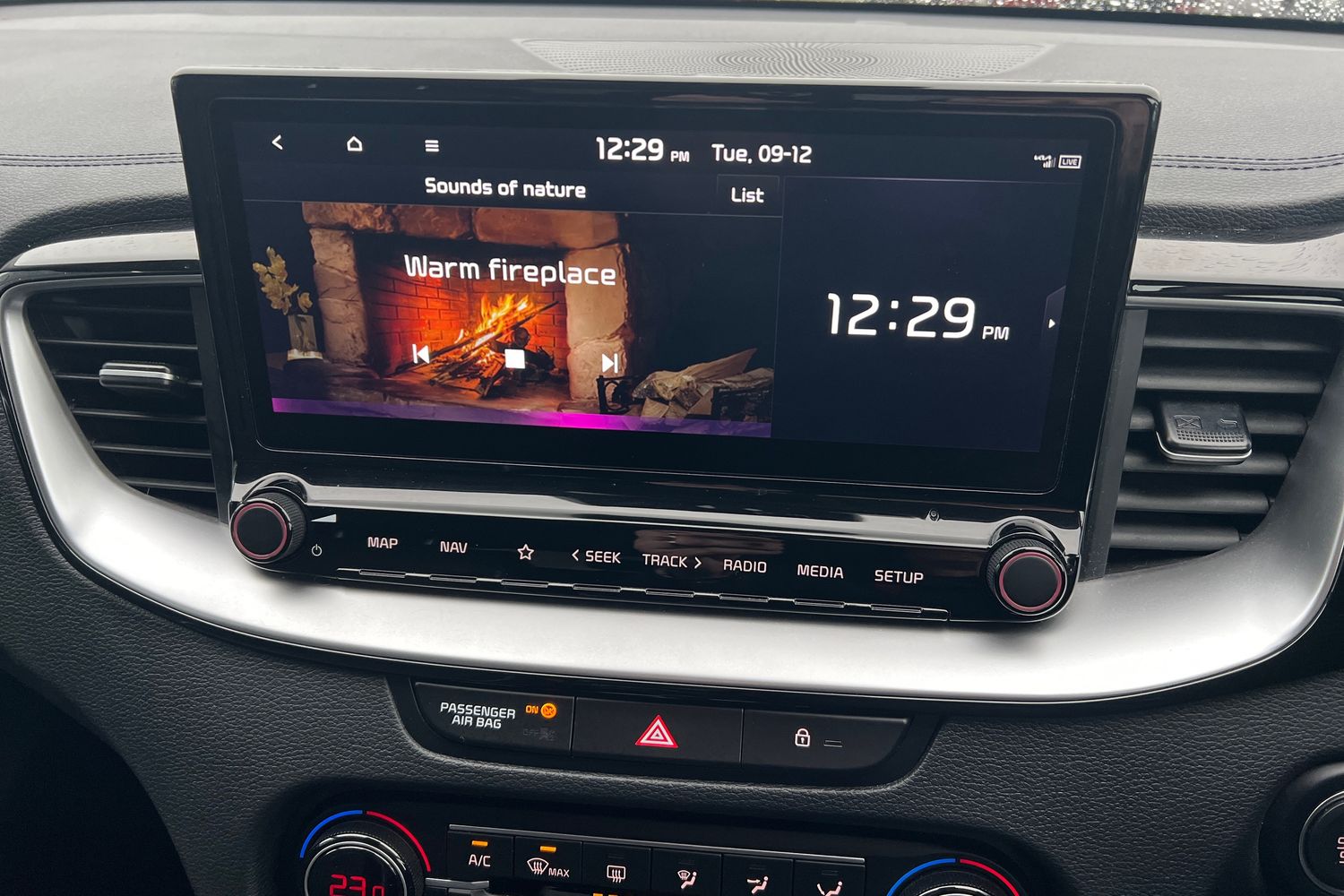 Used Kia XCeed 2023 for sale - 76874346: Photo 26