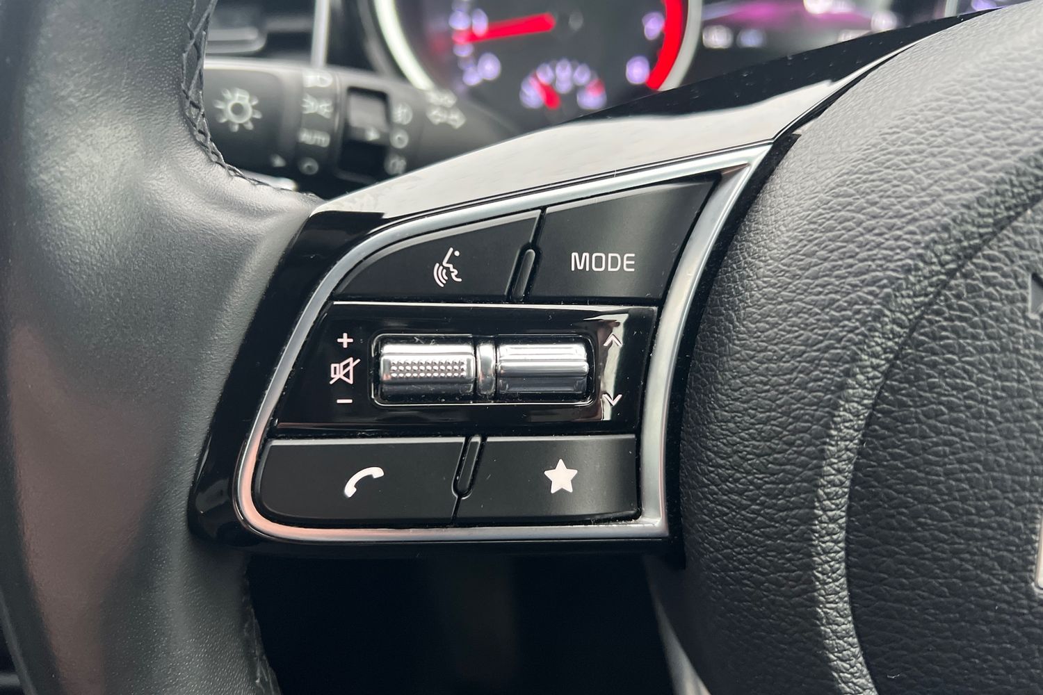 Used Kia XCeed 2023 for sale - 76874346: Photo 31