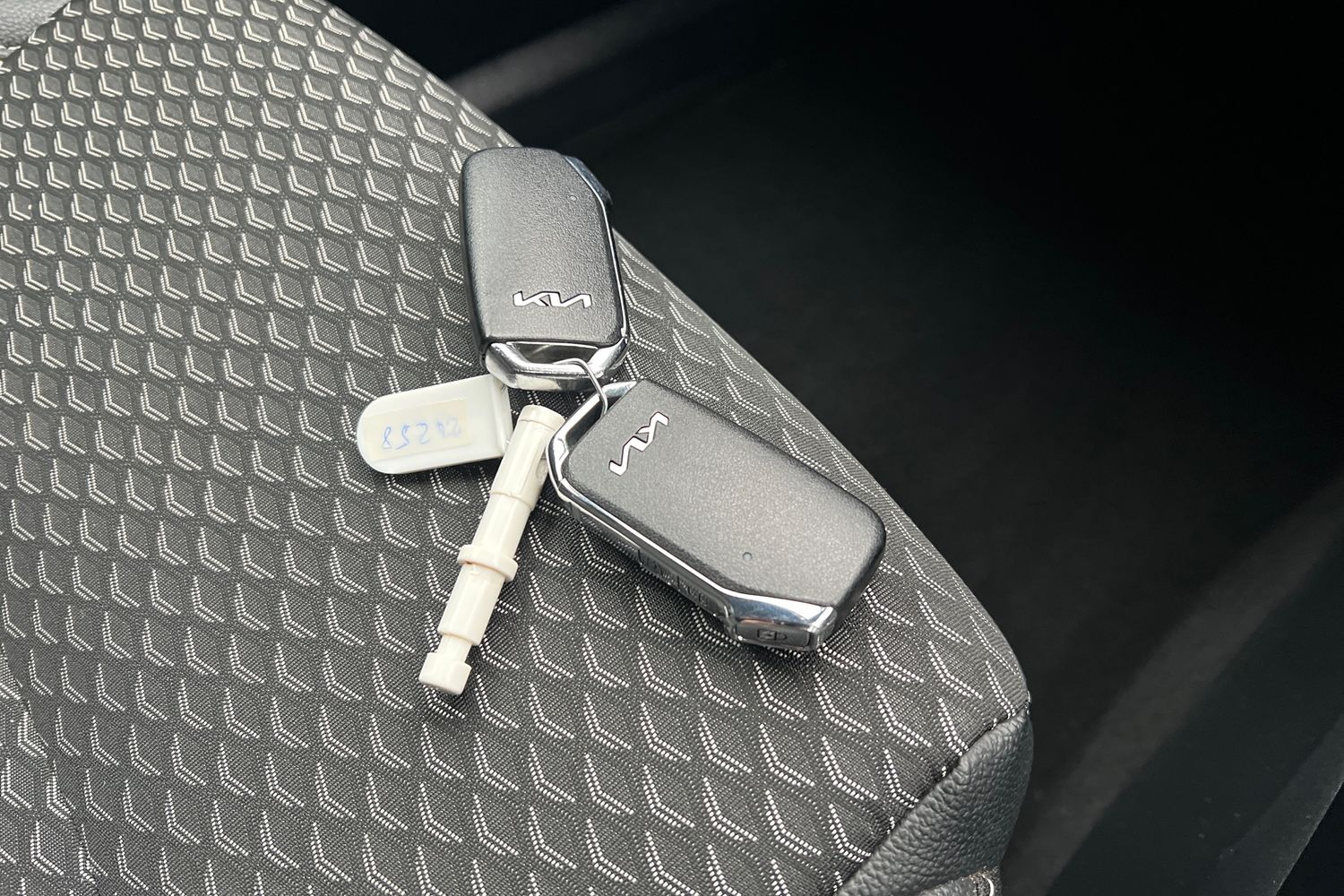 Used Kia XCeed 2023 for sale - 76874346: Photo 33