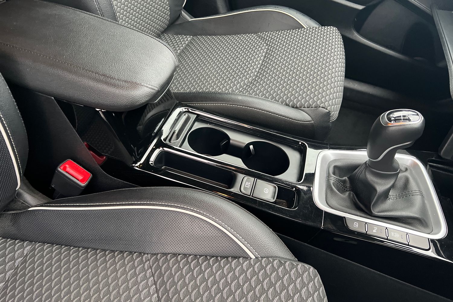 Used Kia XCeed 2023 for sale - 76874346: Photo 35