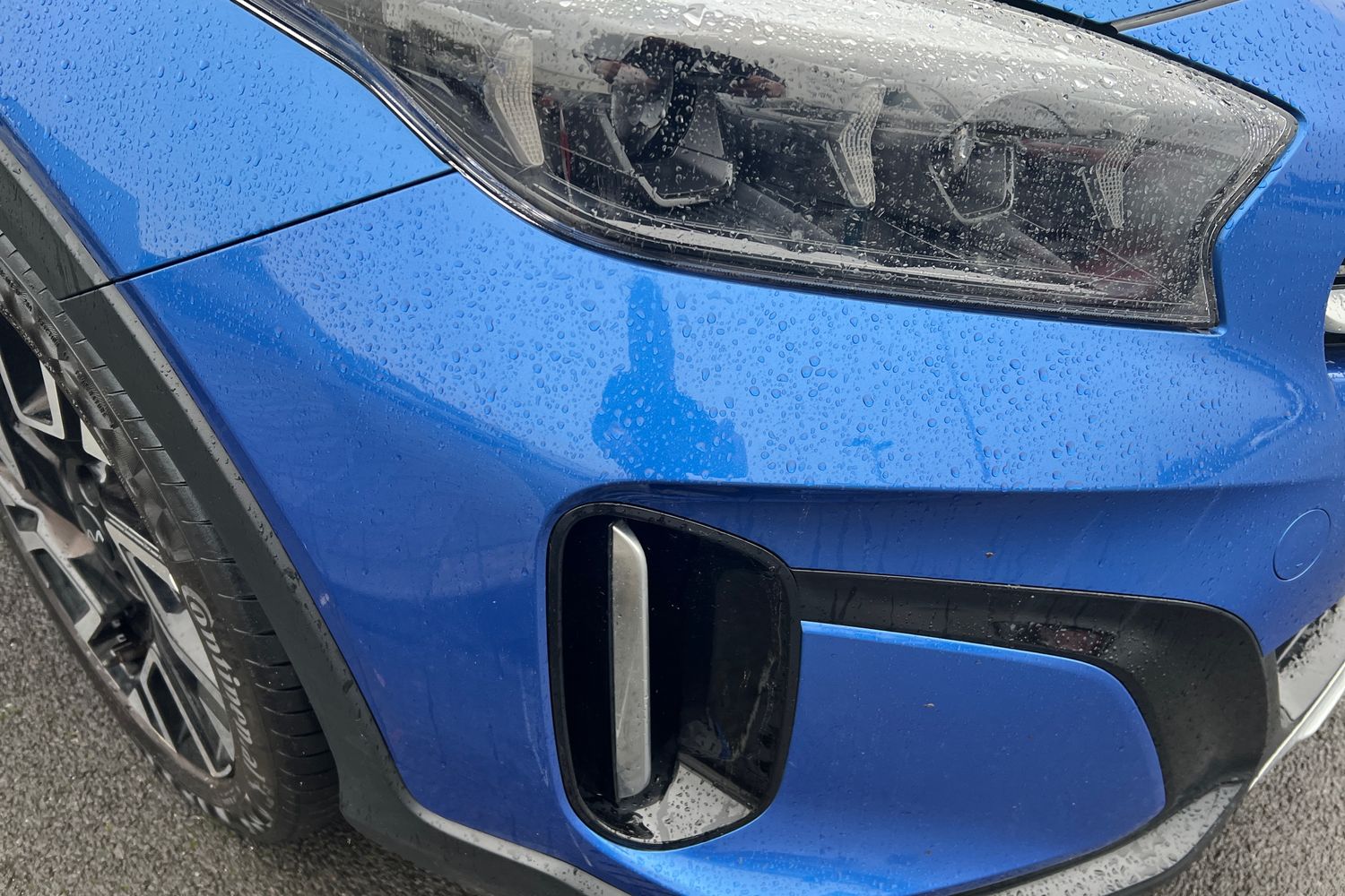 Used Kia XCeed 2023 for sale - 76874346: Photo 37