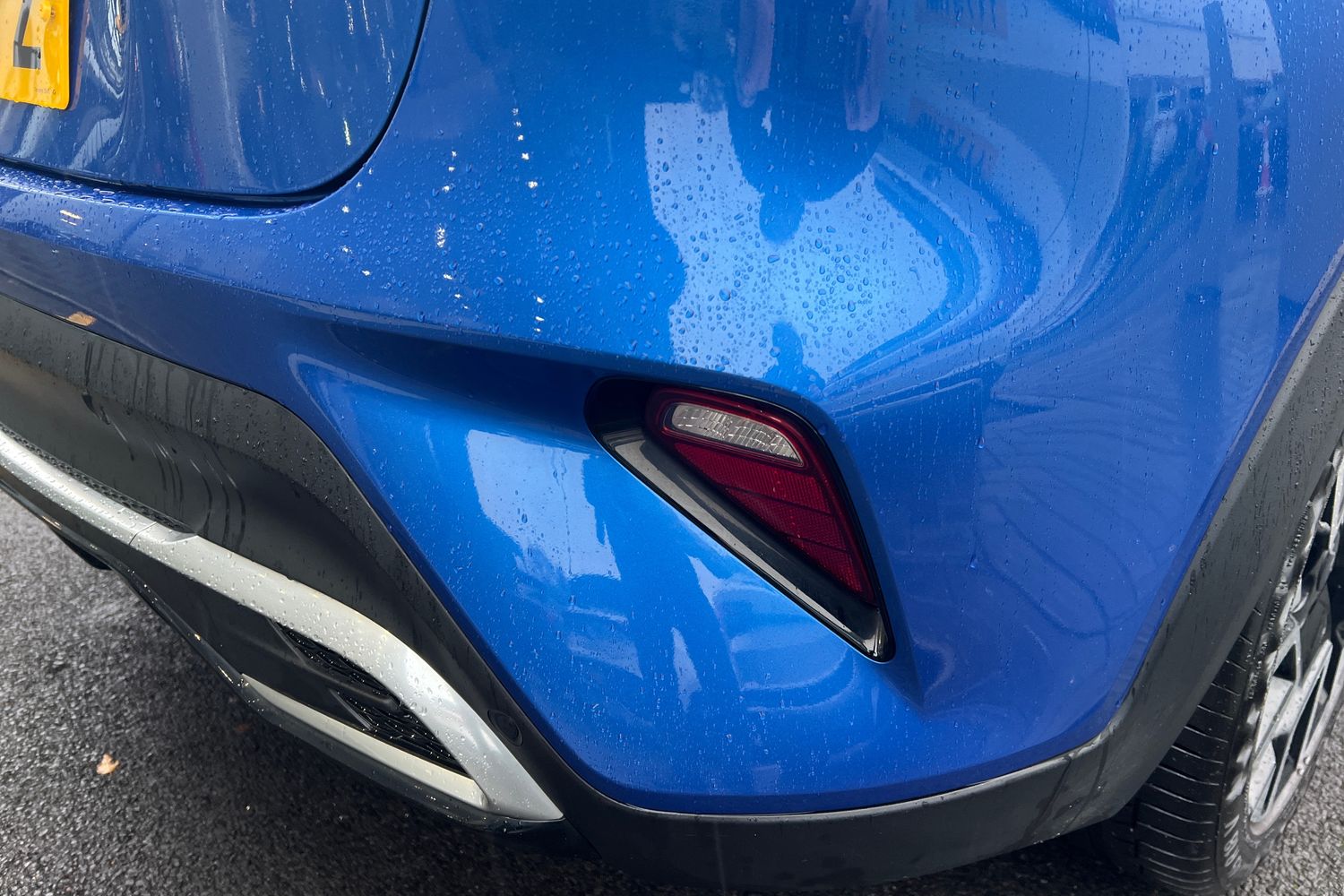 Used Kia XCeed 2023 for sale - 76874346: Photo 39