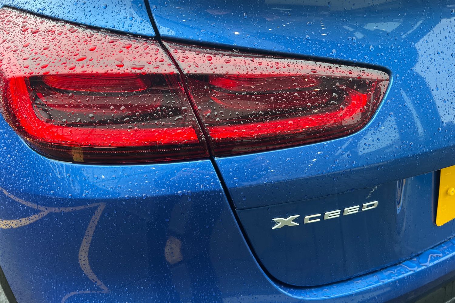 Used Kia XCeed 2023 for sale - 76874346: Photo 40