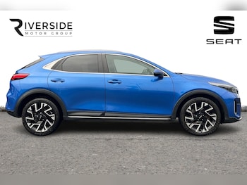 Used Kia XCeed 2023 for sale - 76874346: Photo