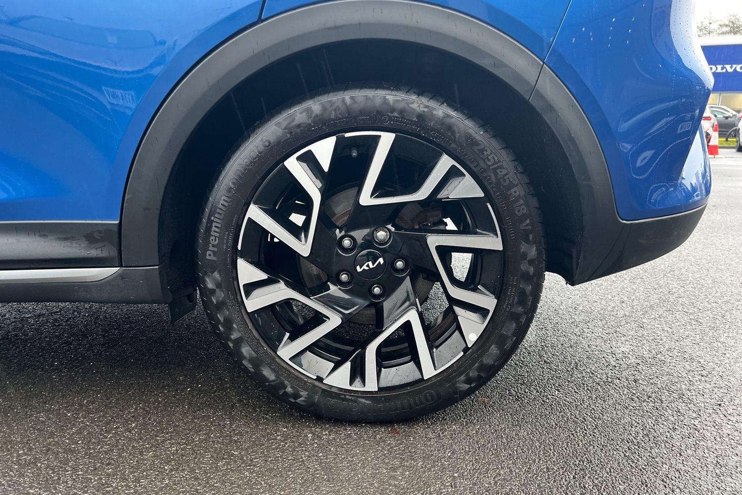 Used Kia XCeed 2023 for sale - 76874346: Photo 5