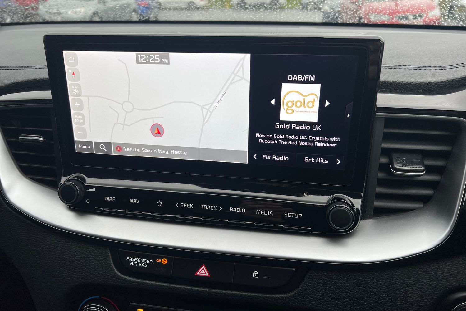 Used Kia XCeed 2023 for sale - 76874346: Photo 7