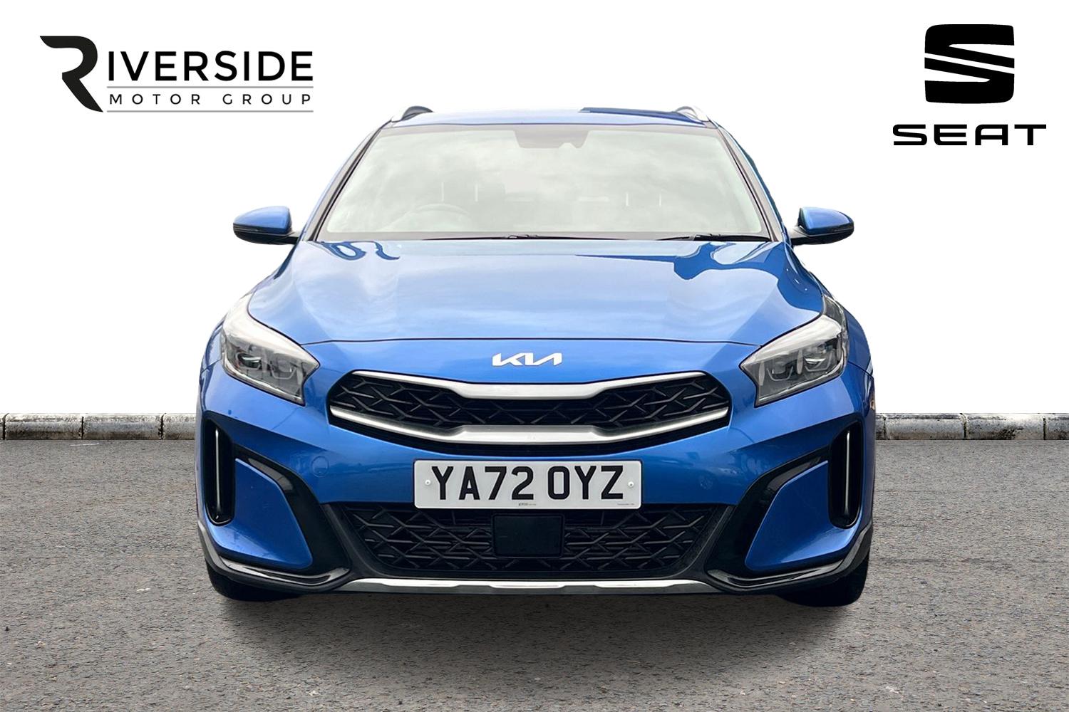 Used Kia XCeed 2023 for sale - 76874346: Photo 8