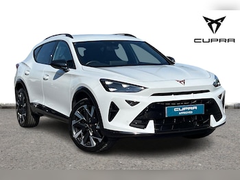 Used Cupra Formentor 2025 for sale - 79113362: Photo