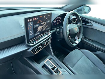 Used Cupra Formentor 2025 for sale - 79113362: Photo