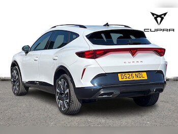 Used Cupra Formentor 2025 for sale - 79113362: Photo