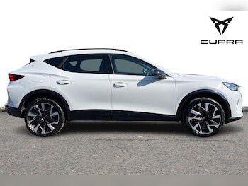 Used Cupra Formentor 2025 for sale - 79113362: Photo