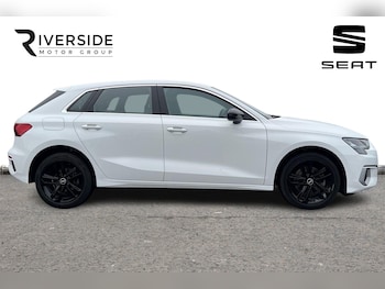 Used Audi A3 2021 for sale - 77373046: Photo