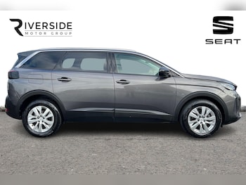 Used Peugeot 5008 2022 for sale - 77256428: Photo