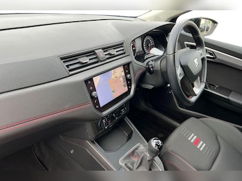 Used SEAT Ibiza 2019 for sale - 77698197: Photo