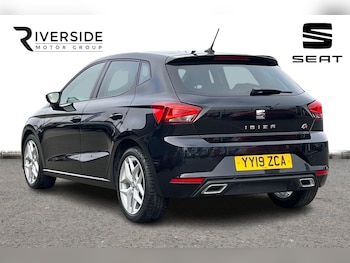 Used SEAT Ibiza 2019 for sale - 77698197: Photo